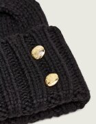 Lauren Ralph Lauren Căciulă + mănuși cu adaos de lână