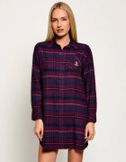 Lauren Ralph Lauren Cămașă de noapte | Loose fit