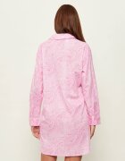 Lauren Ralph Lauren Cămașă de noapte | Loose fit