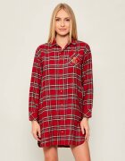 Lauren Ralph Lauren Cămașă de noapte | Loose fit