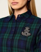 Lauren Ralph Lauren Cămașă | Relaxed fit