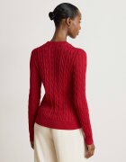 Lauren Ralph Lauren Cardigan Ralhan | Slim Fit