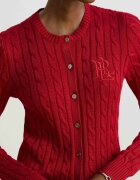 Lauren Ralph Lauren Cardigan Ralhan | Slim Fit