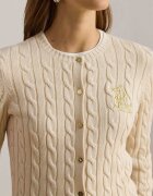 Lauren Ralph Lauren Cardigan | Slim Fit