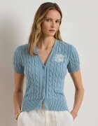 Lauren Ralph Lauren Cardigan | Slim Fit
