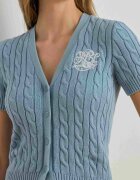 Lauren Ralph Lauren Cardigan | Slim Fit