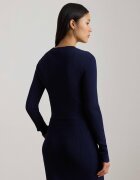Lauren Ralph Lauren Cardigan | Slim Fit