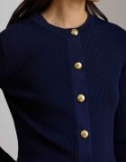 Lauren Ralph Lauren Cardigan | Slim Fit