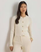 Lauren Ralph Lauren Cardigan | Slim Fit