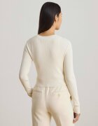 Lauren Ralph Lauren Cardigan | Slim Fit