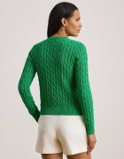 Lauren Ralph Lauren Cardigan | Slim Fit