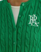 Lauren Ralph Lauren Cardigan | Slim Fit