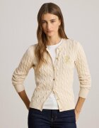 Lauren Ralph Lauren Cardigan | Slim Fit