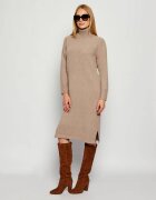Lauren Ralph Lauren Cizme cu toc ARTIZAN | piele întoarsă