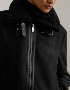 Lauren Ralph Lauren Cojoc | regular fit | shearling