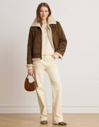 Lauren Ralph Lauren Cojoc | regular fit | shearling