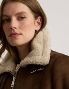 Lauren Ralph Lauren Cojoc | regular fit | shearling