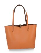 Lauren Ralph Lauren Cu două fețe geantă shopper + borsetă