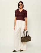 Lauren Ralph Lauren Cufăr Marcy | piele întoarsă