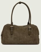 Lauren Ralph Lauren Cufăr Marcy | piele întoarsă