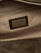 Lauren Ralph Lauren Cufăr Marcy | piele întoarsă