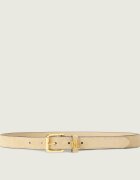 Lauren Ralph Lauren Curea | piele întoarsă