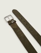 Lauren Ralph Lauren Curea | piele întoarsă