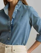 Lauren Ralph Lauren De blugi cămașă | regular fit
