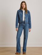 Lauren Ralph Lauren De blugi geacă Paizley | regular fit