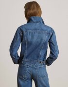 Lauren Ralph Lauren De blugi geacă Paizley | regular fit