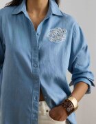 Lauren Ralph Lauren De in cămașă | Loose fit