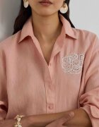 Lauren Ralph Lauren De in cămașă | Loose fit