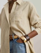 Lauren Ralph Lauren De in cămașă | Relaxed fit