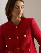 Lauren Ralph Lauren De in jachetă | Cropped Fit