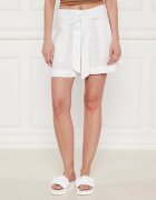 Lauren Ralph Lauren De in pantaloni scurți | Regular Fit | high waist