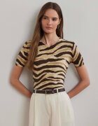 Lauren Ralph Lauren De in pulover EYELAH | Slim Fit