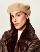 Lauren Ralph Lauren De lână beretă