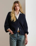 Lauren Ralph Lauren De lână cardigan | regular fit