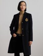 Lauren Ralph Lauren De lână palton cu adaos de cașmir