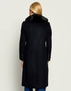 Lauren Ralph Lauren De lână palton cu adaos de cașmir