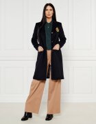 Lauren Ralph Lauren De lână palton cu adaos de lână și cașmir