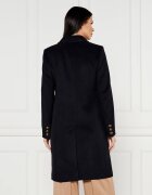 Lauren Ralph Lauren De lână palton cu adaos de lână și cașmir