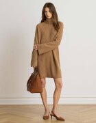 Lauren Ralph Lauren De lână rochie Areena cu adaos de cașmir