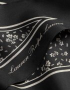 Lauren Ralph Lauren De mătase eșarfă
