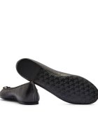 Lauren Ralph Lauren De piele balerini Jayna