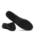 Lauren Ralph Lauren De piele balerini Jayna