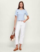 Lauren Ralph Lauren De piele balerini Jayna Mary Jane