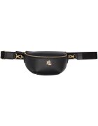 Lauren Ralph Lauren De piele borsetă MARCY