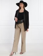 Lauren Ralph Lauren De piele borsetă MARCY