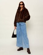 Lauren Ralph Lauren De piele botine Allyson